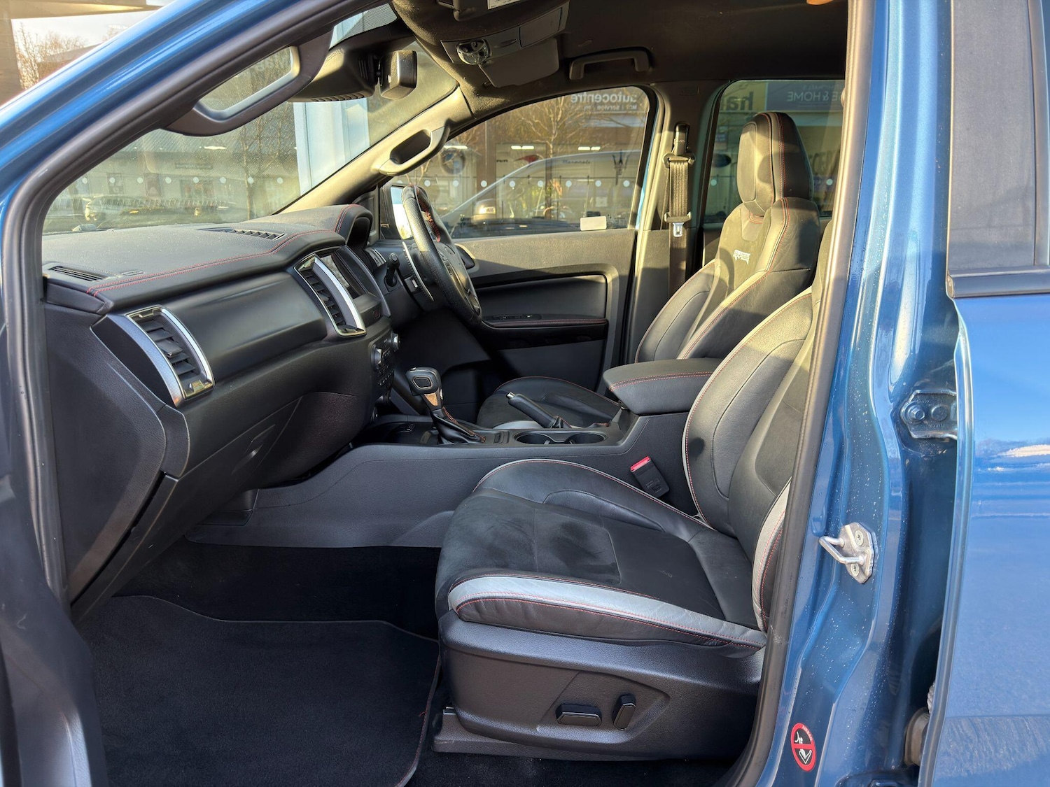 Used Ford Ranger 2022 for sale - 76727318: Photo 16