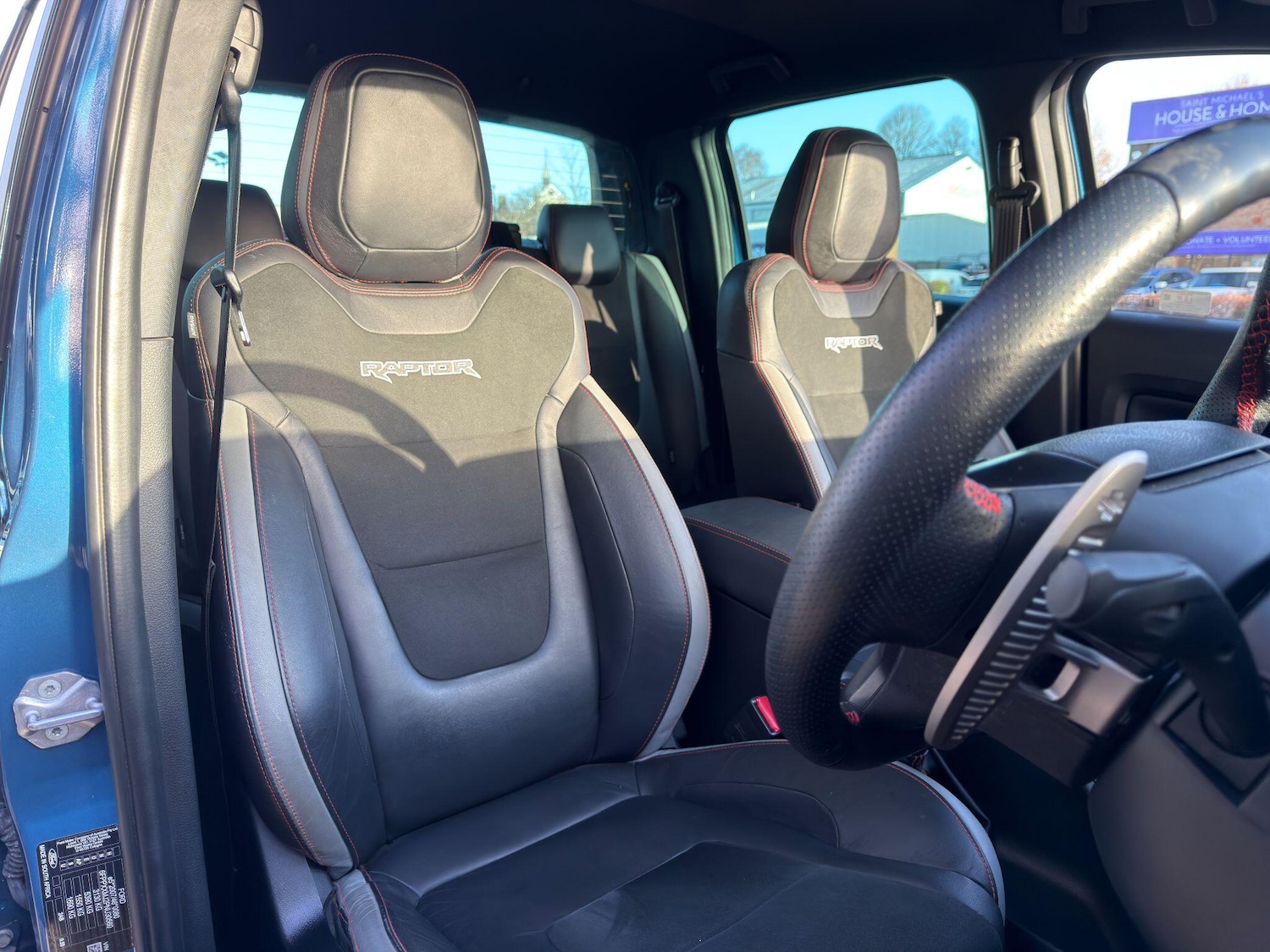 Used Ford Ranger 2022 for sale - 76727318: Photo 17