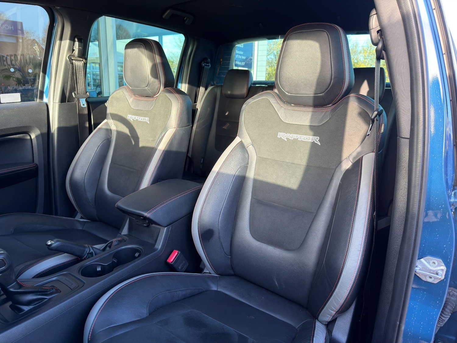 Used Ford Ranger 2022 for sale - 76727318: Photo 18