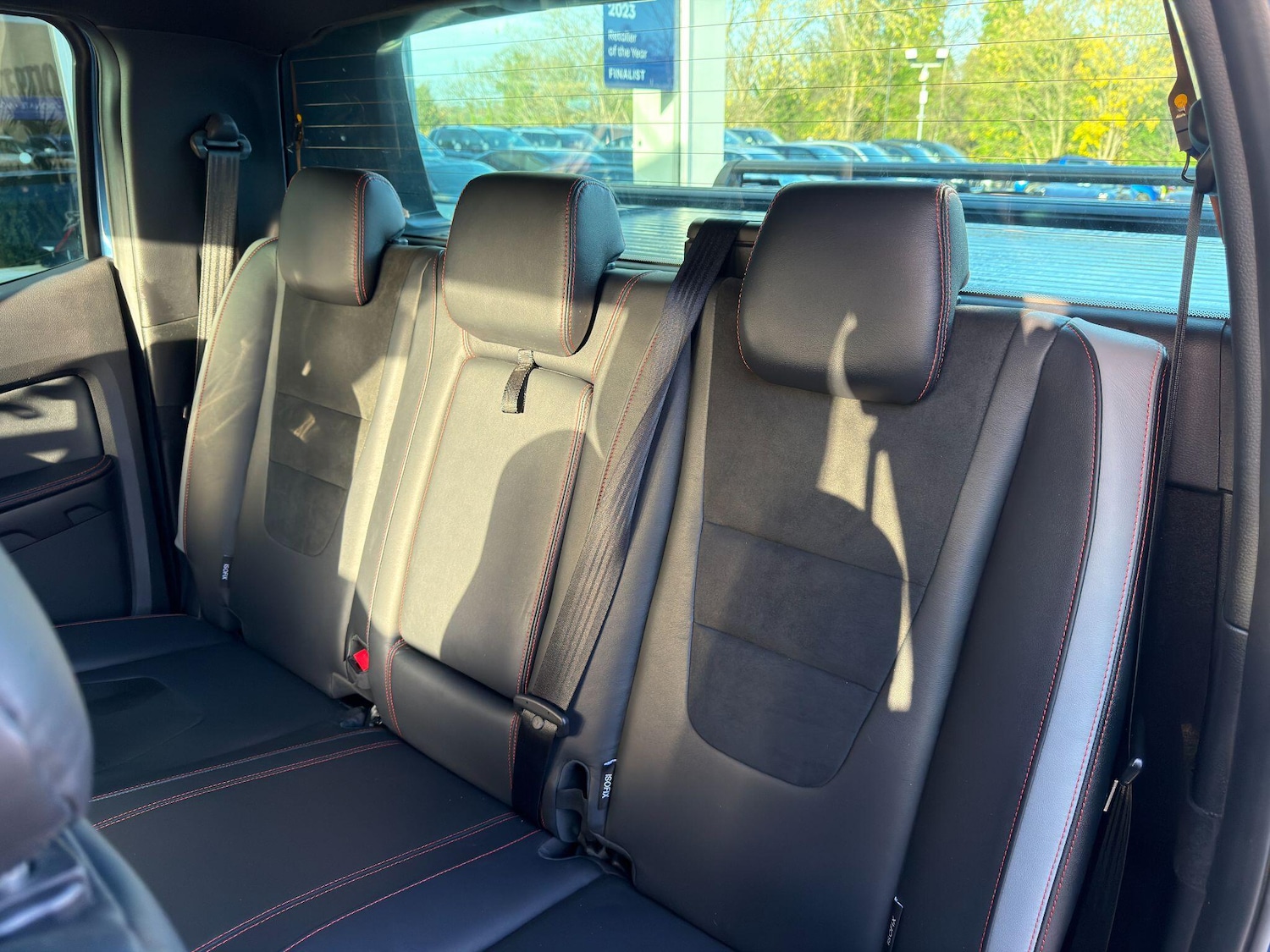 Used Ford Ranger 2022 for sale - 76727318: Photo 19