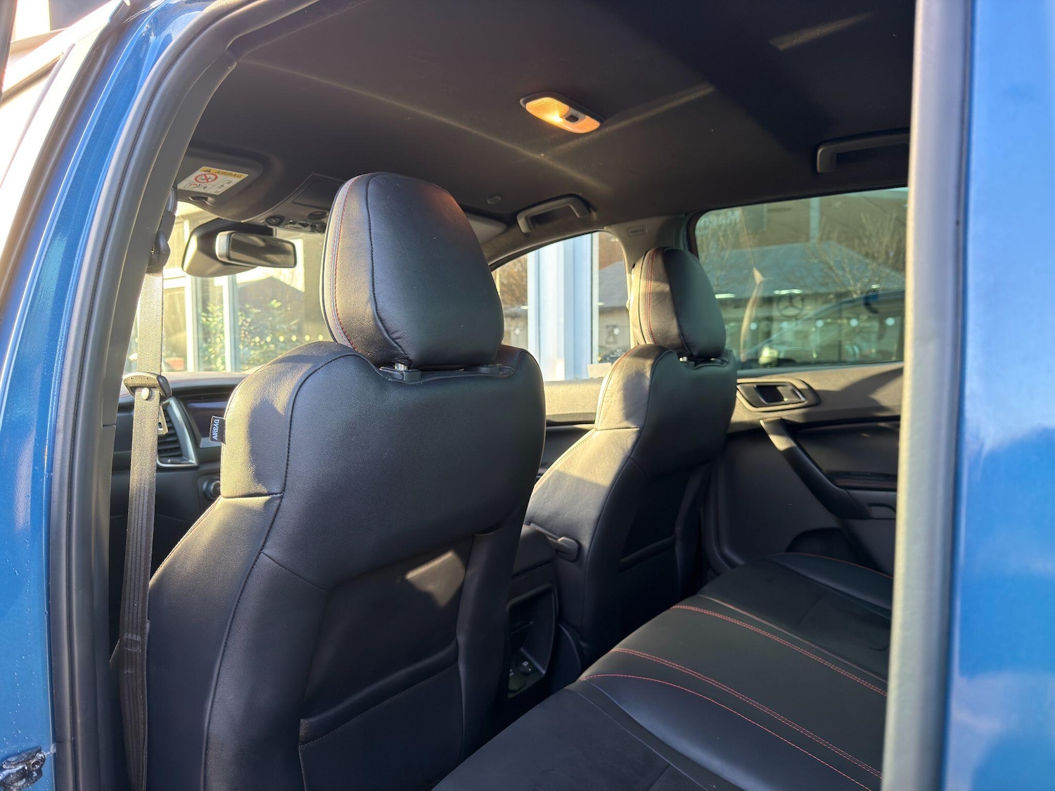 Used Ford Ranger 2022 for sale - 76727318: Photo 20