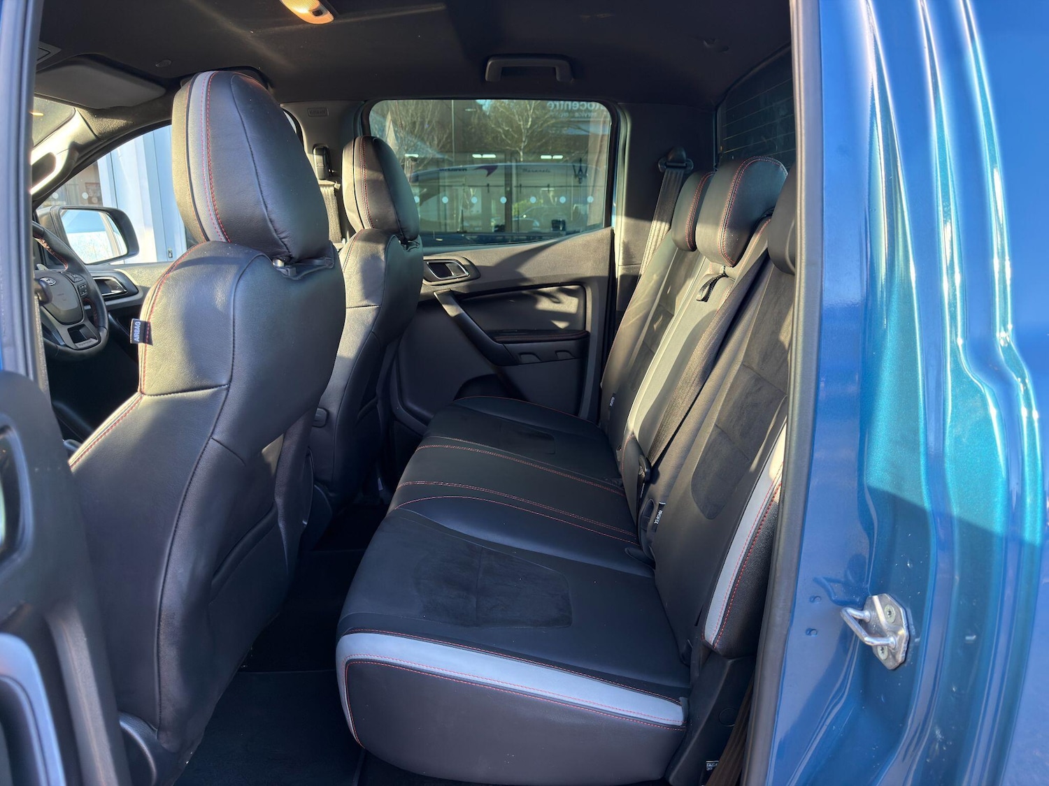 Used Ford Ranger 2022 for sale - 76727318: Photo 21