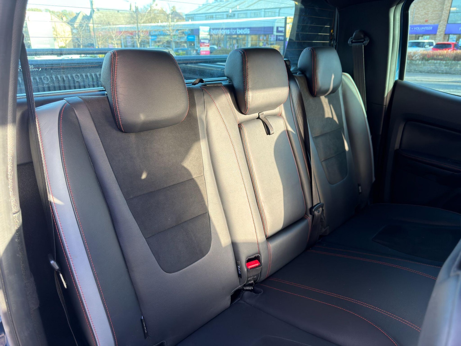 Used Ford Ranger 2022 for sale - 76727318: Photo 22