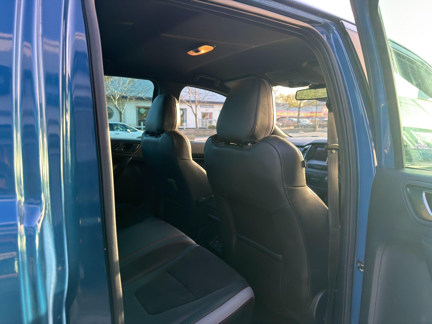 Used Ford Ranger 2022 for sale - 76727318: Photo 23