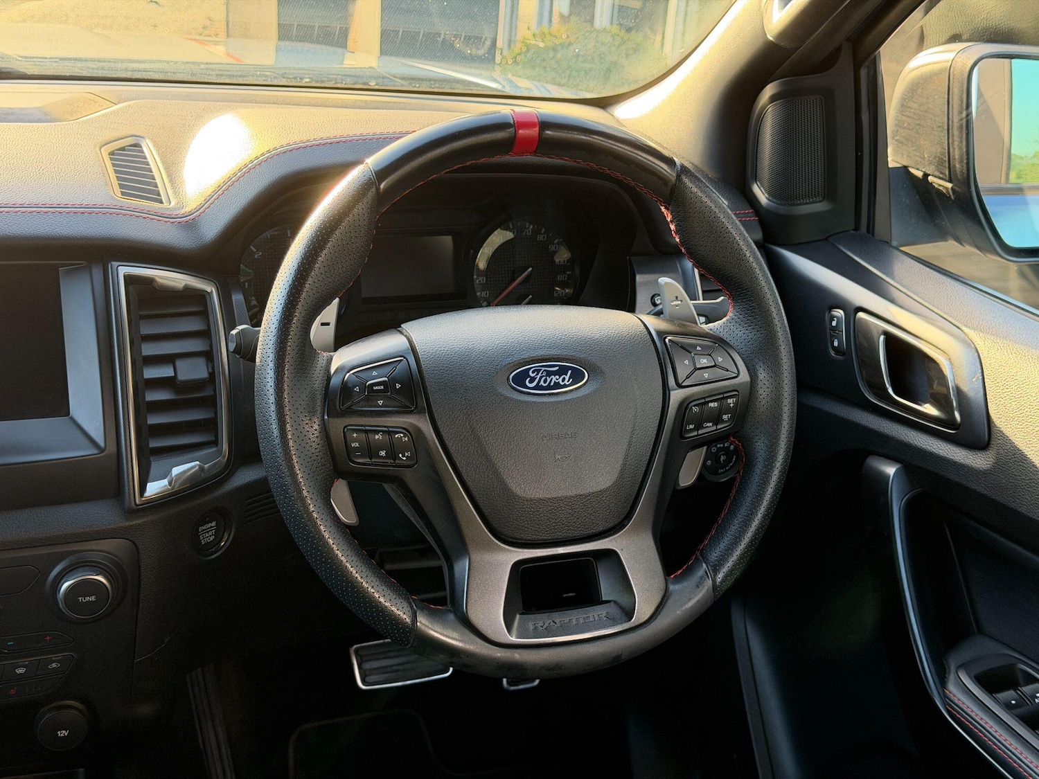 Used Ford Ranger 2022 for sale - 76727318: Photo 24