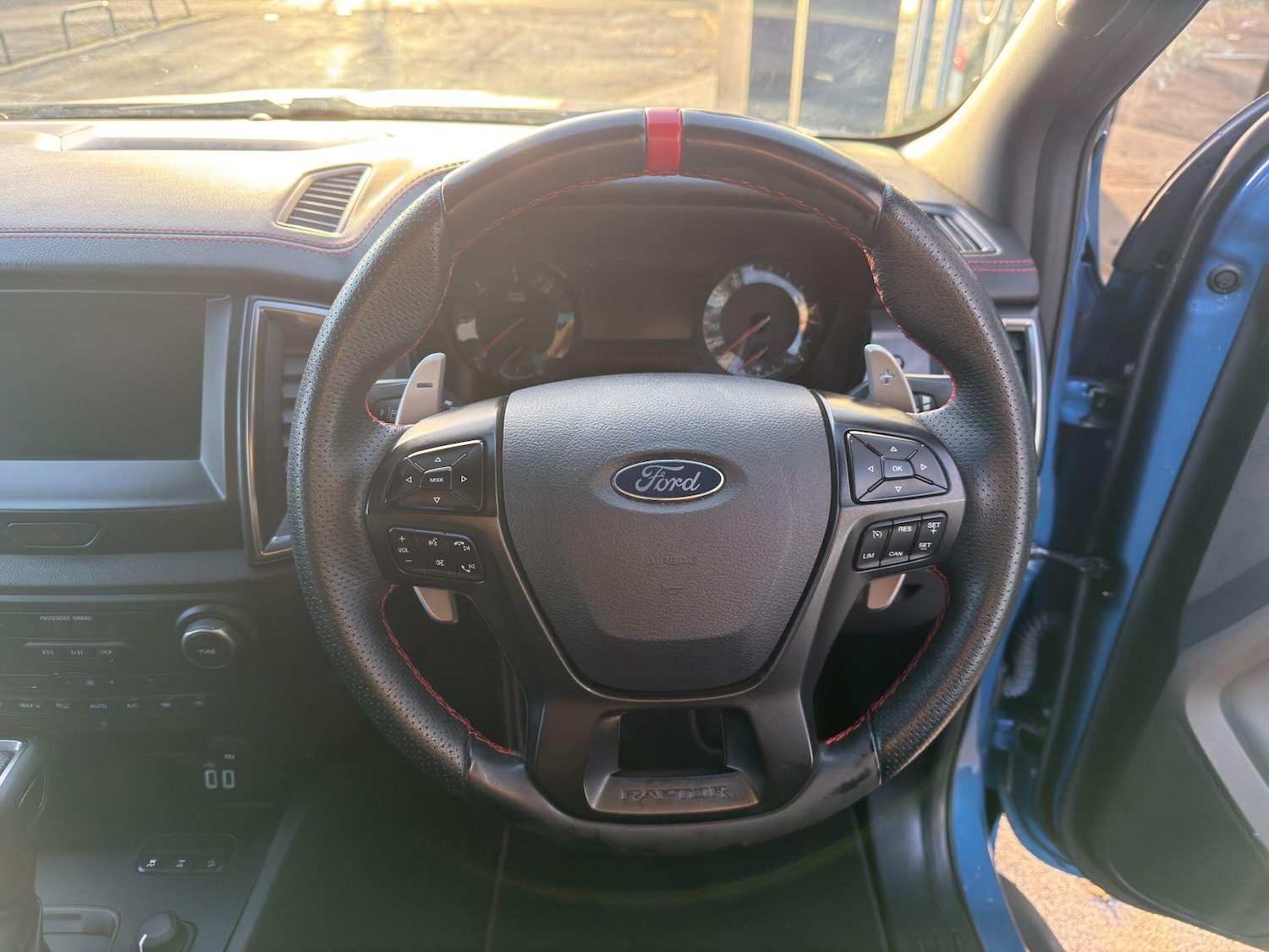 Used Ford Ranger 2022 for sale - 76727318: Photo 25