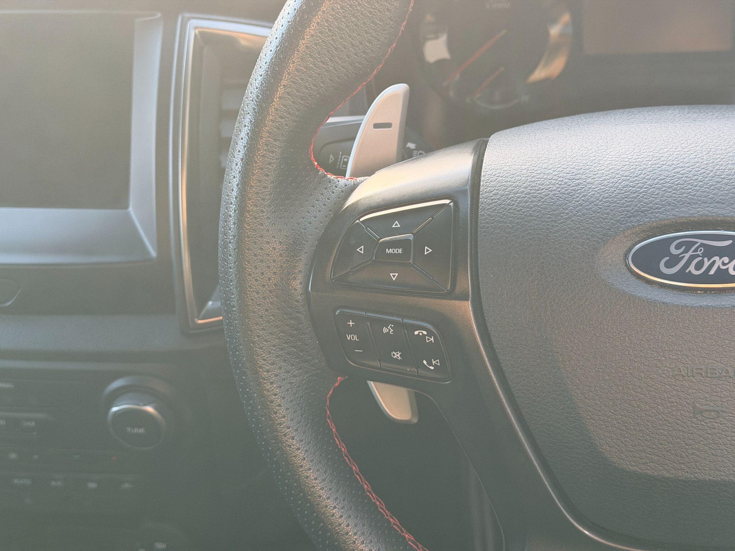 Used Ford Ranger 2022 for sale - 76727318: Photo 26