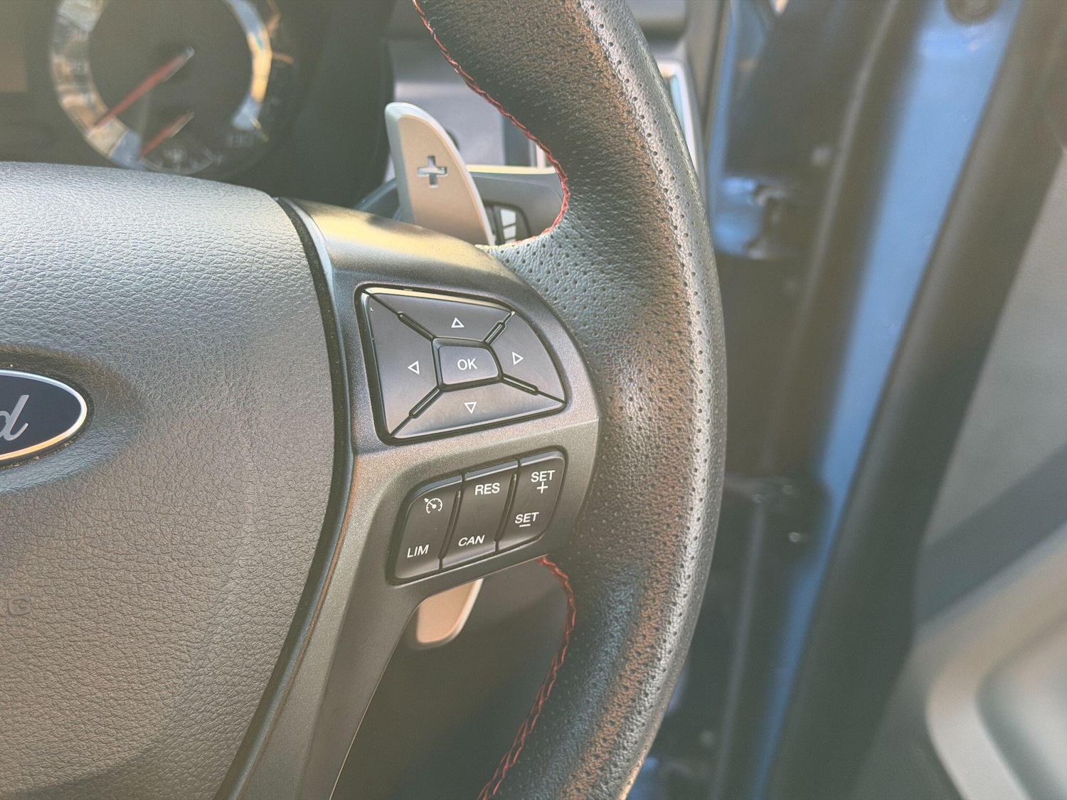 Used Ford Ranger 2022 for sale - 76727318: Photo 27