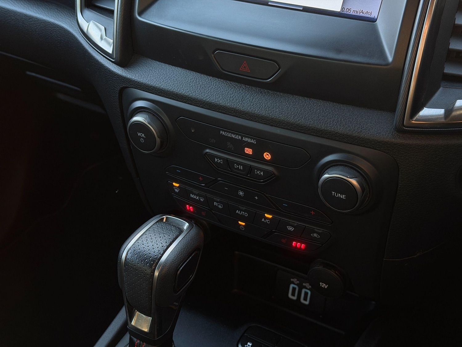 Used Ford Ranger 2022 for sale - 76727318: Photo 30