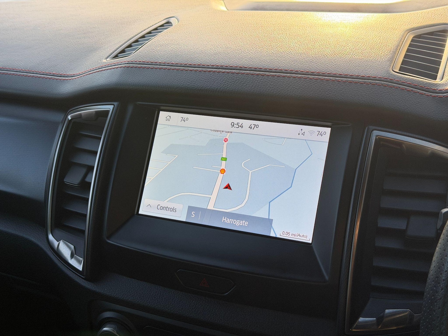 Used Ford Ranger 2022 for sale - 76727318: Photo 34