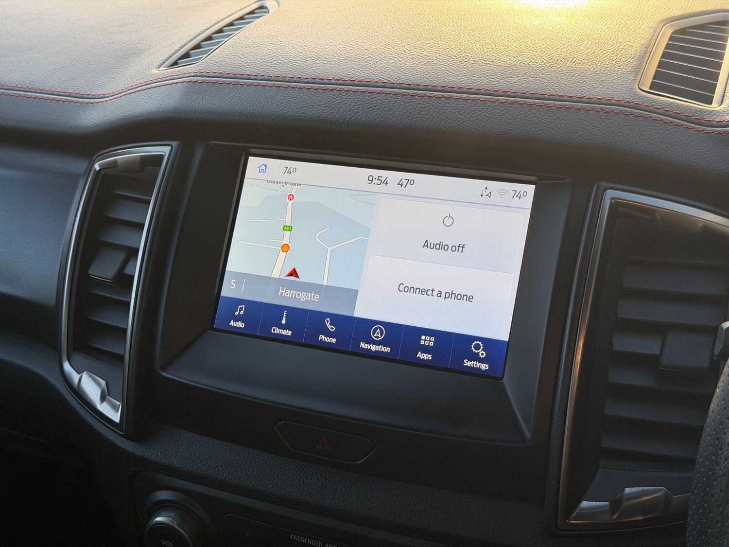 Used Ford Ranger 2022 for sale - 76727318: Photo 35