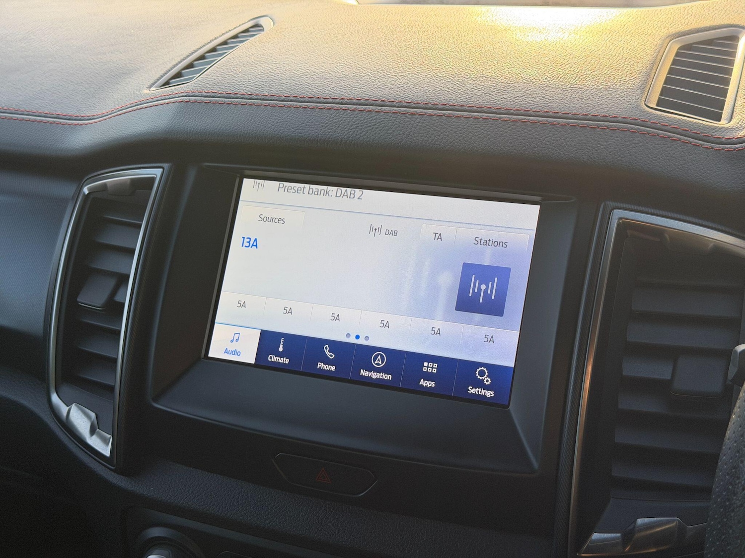 Used Ford Ranger 2022 for sale - 76727318: Photo 36