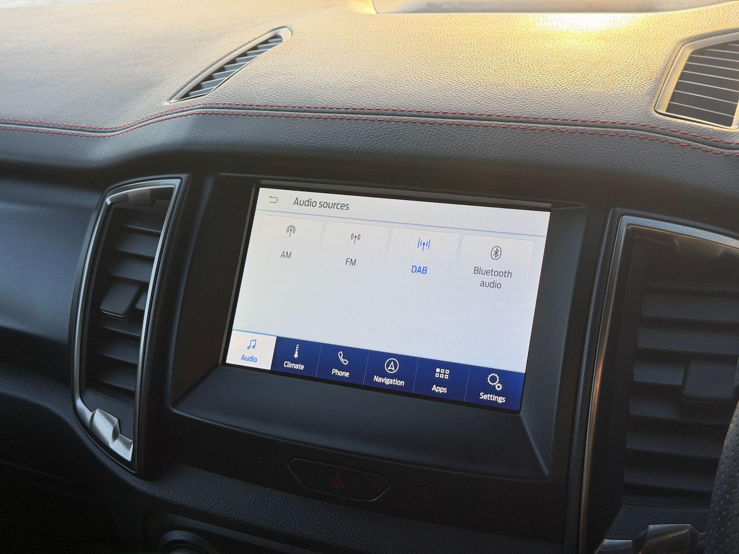 Used Ford Ranger 2022 for sale - 76727318: Photo 37