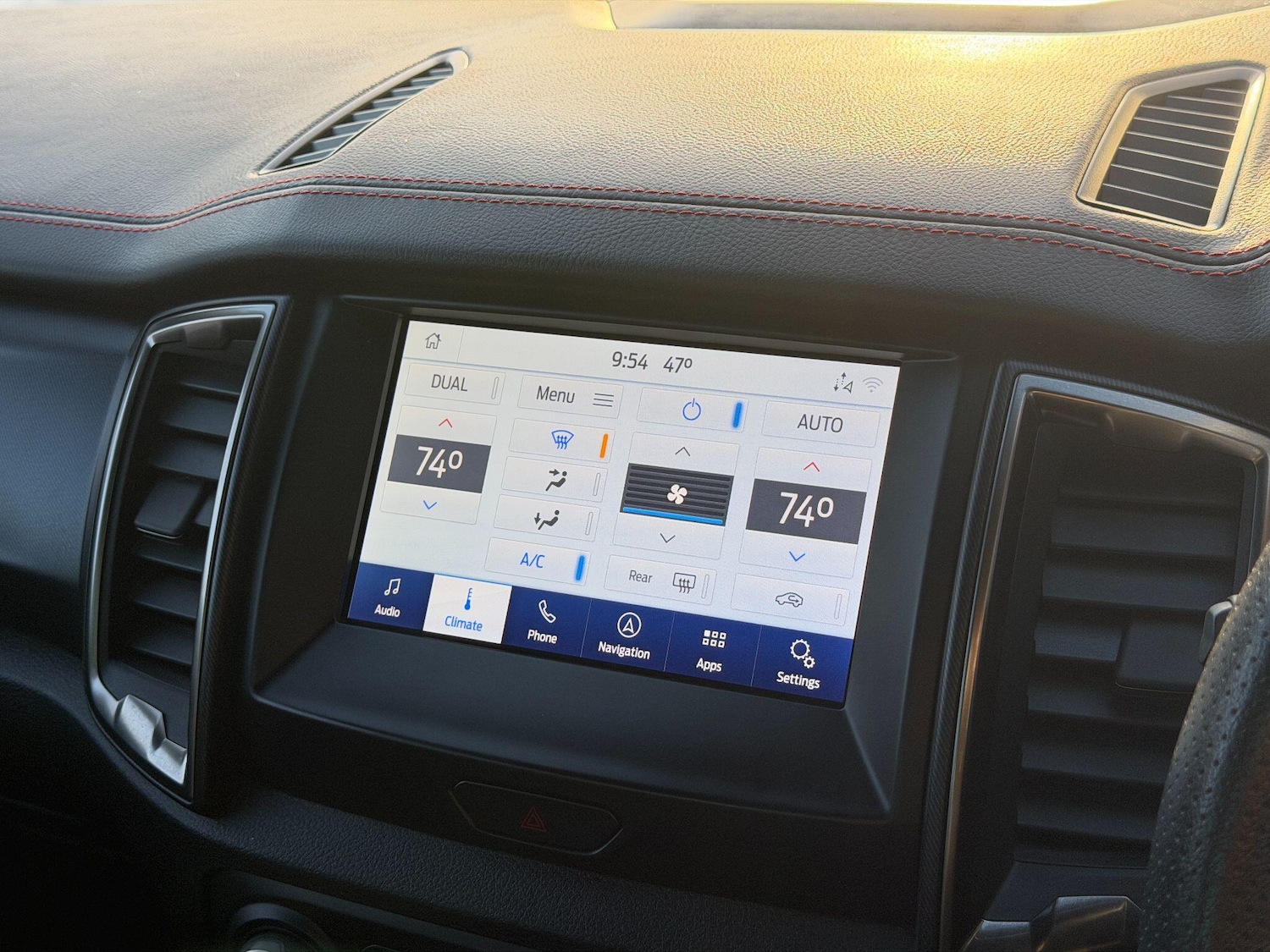 Used Ford Ranger 2022 for sale - 76727318: Photo 38