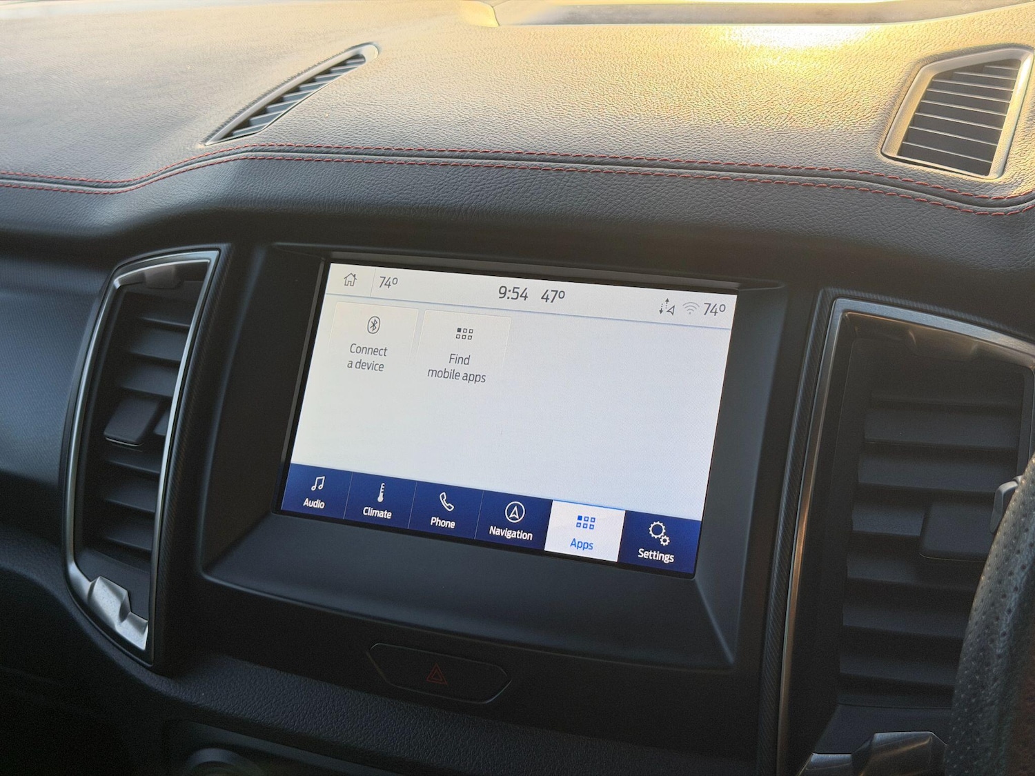 Used Ford Ranger 2022 for sale - 76727318: Photo 39