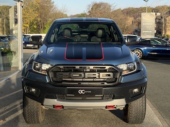 Used Ford Ranger 2022 for sale - 76727318: Photo