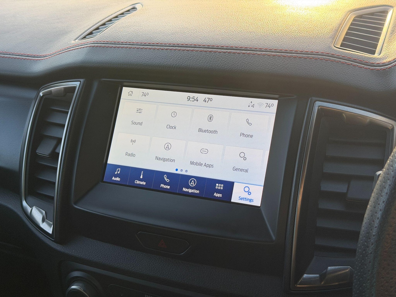 Used Ford Ranger 2022 for sale - 76727318: Photo 40