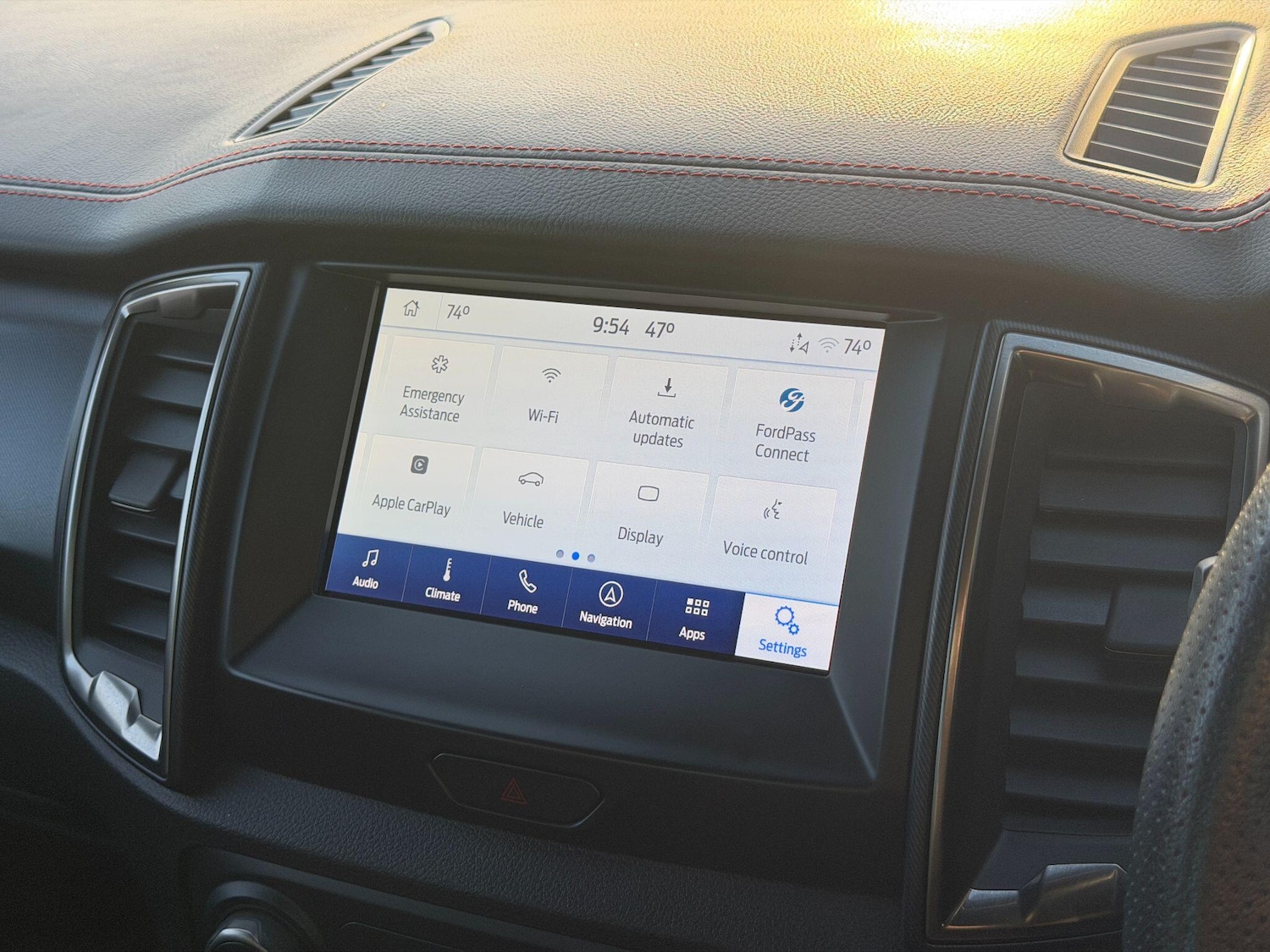 Used Ford Ranger 2022 for sale - 76727318: Photo 41