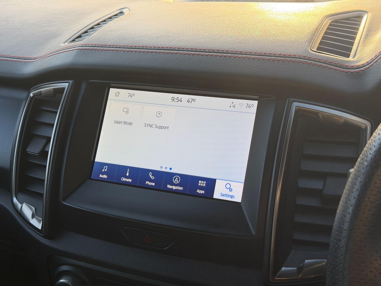 Used Ford Ranger 2022 for sale - 76727318: Photo 42