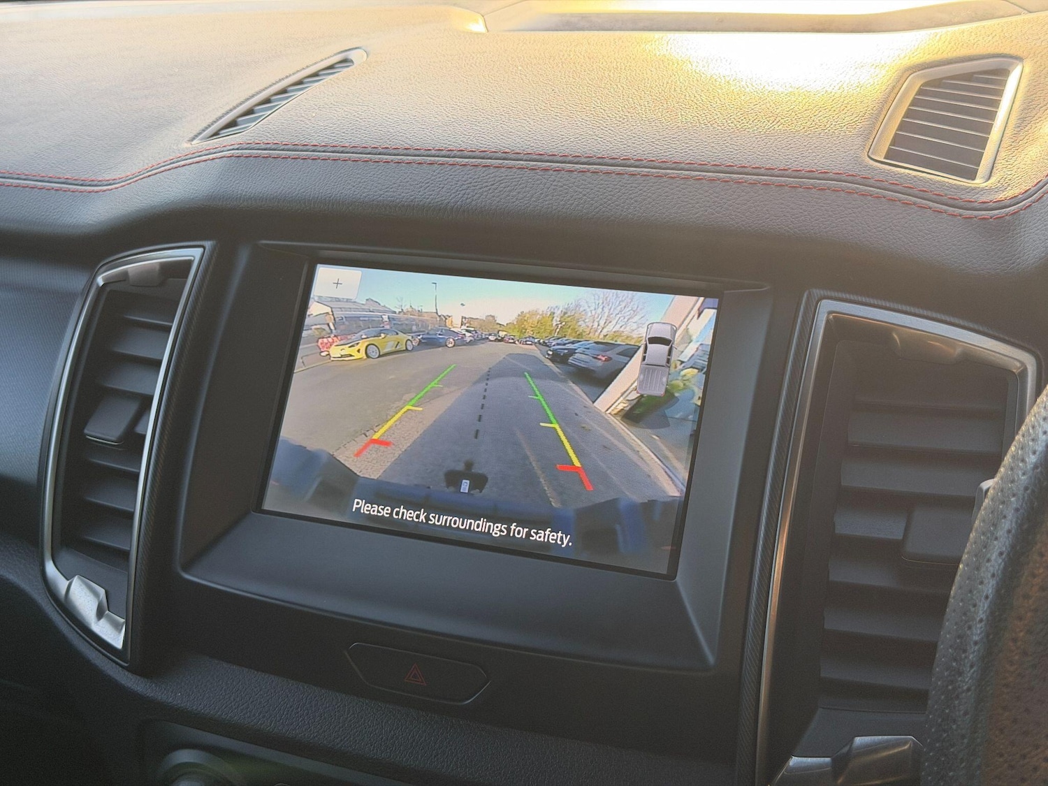 Used Ford Ranger 2022 for sale - 76727318: Photo 43