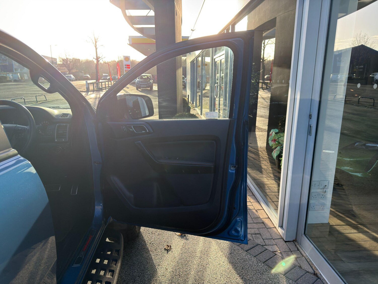 Used Ford Ranger 2022 for sale - 76727318: Photo 44