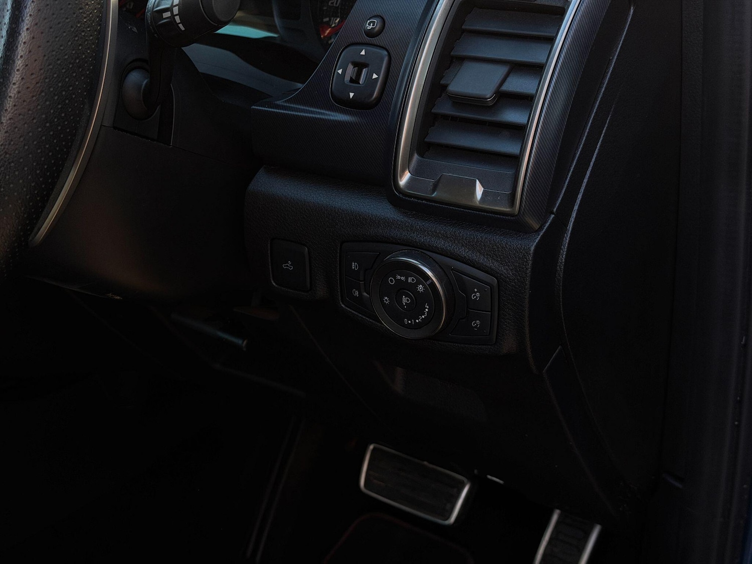 Used Ford Ranger 2022 for sale - 76727318: Photo 48