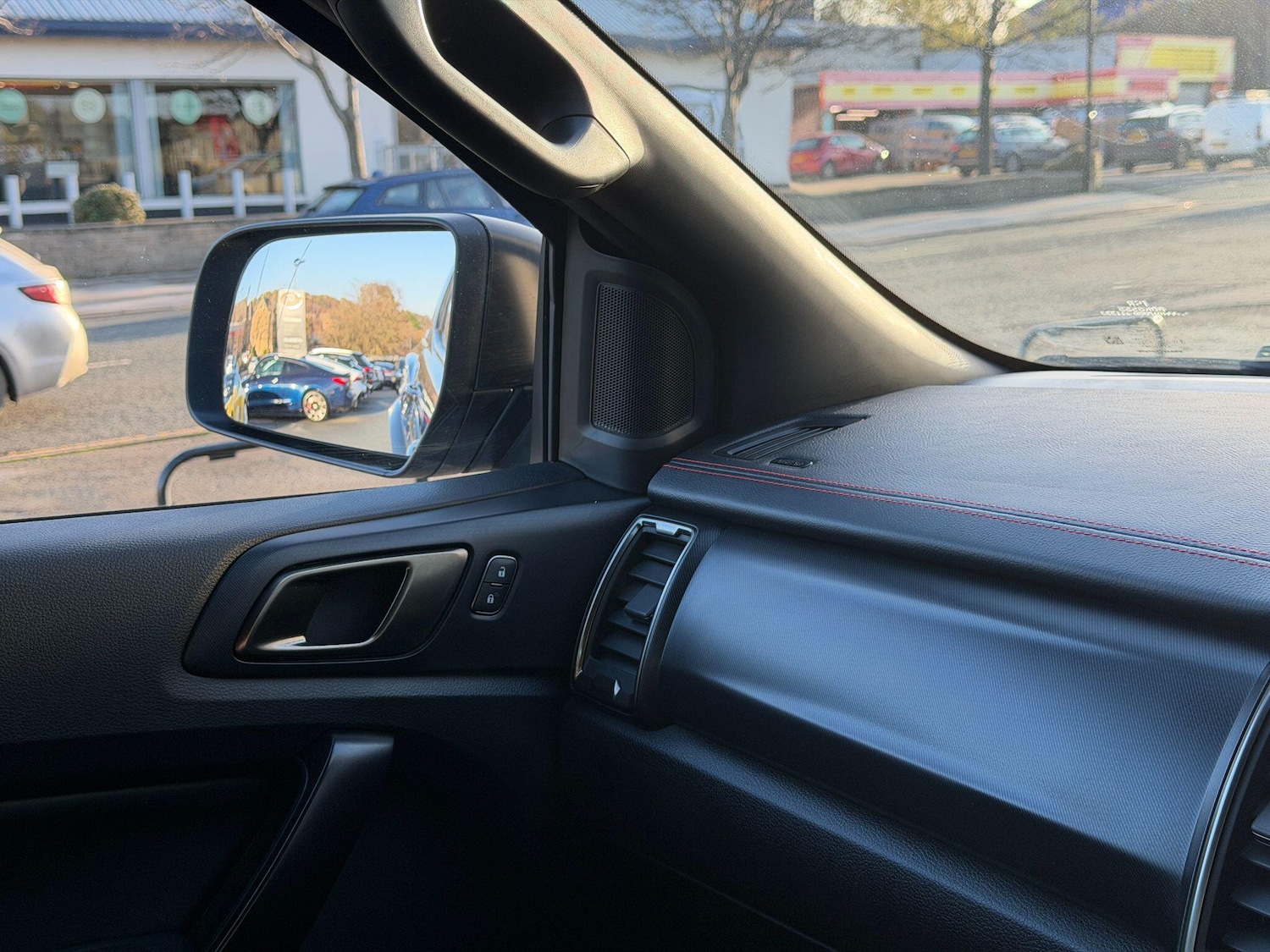 Used Ford Ranger 2022 for sale - 76727318: Photo 49