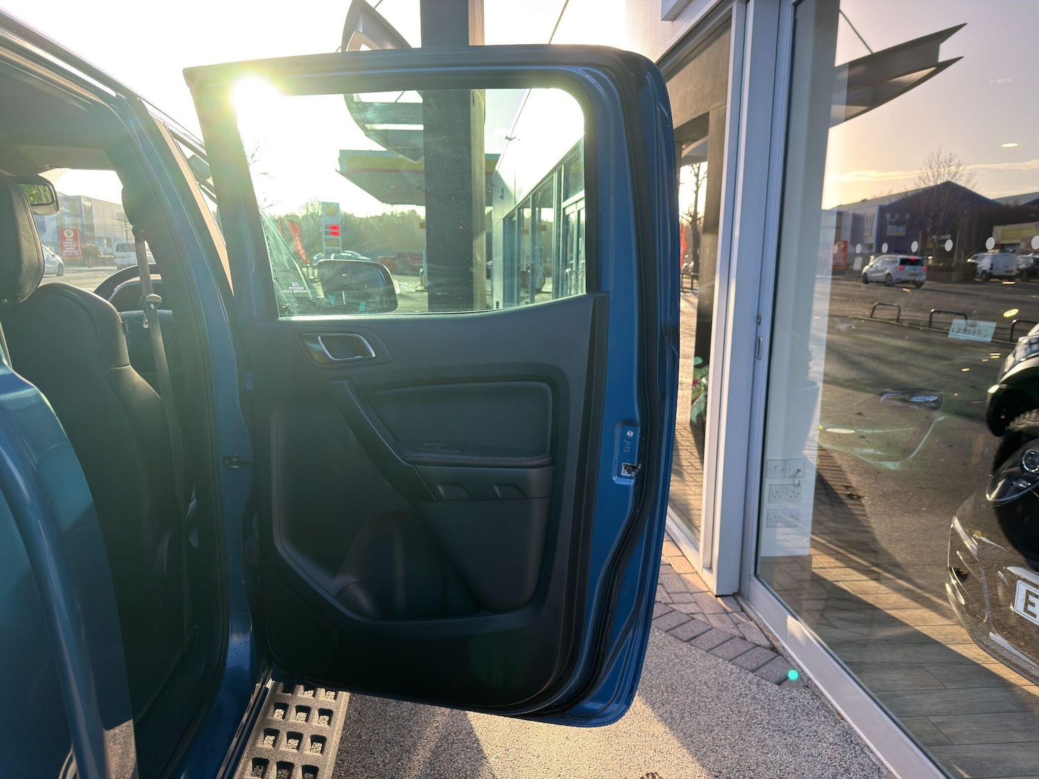 Used Ford Ranger 2022 for sale - 76727318: Photo 50