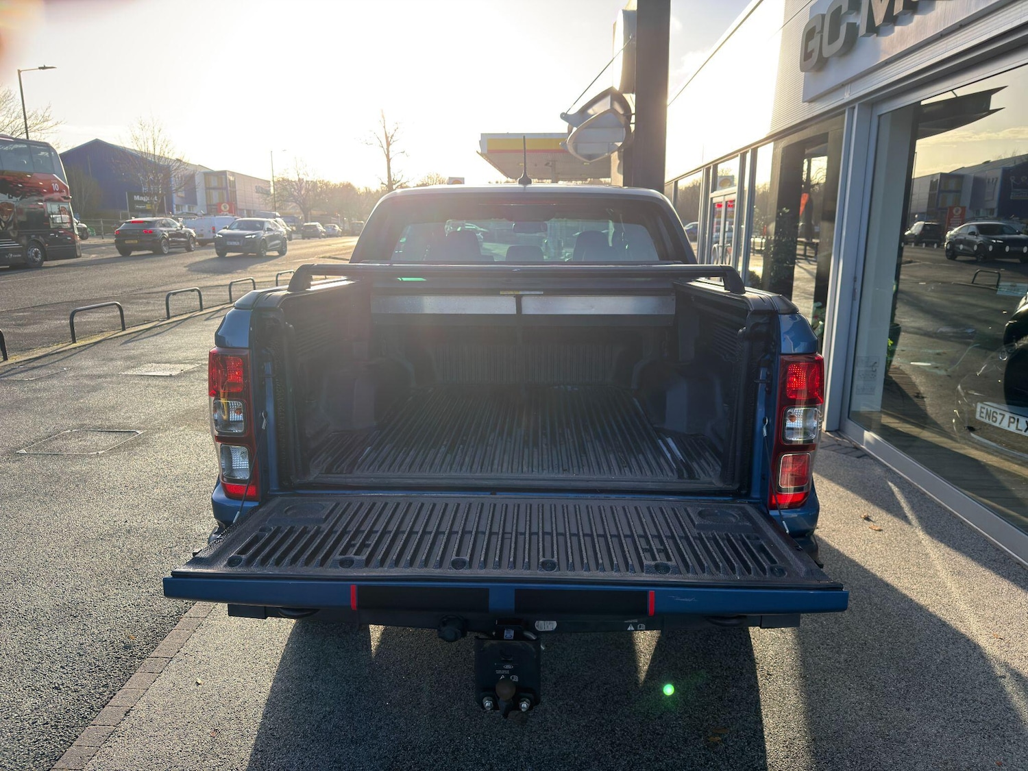 Used Ford Ranger 2022 for sale - 76727318: Photo 52