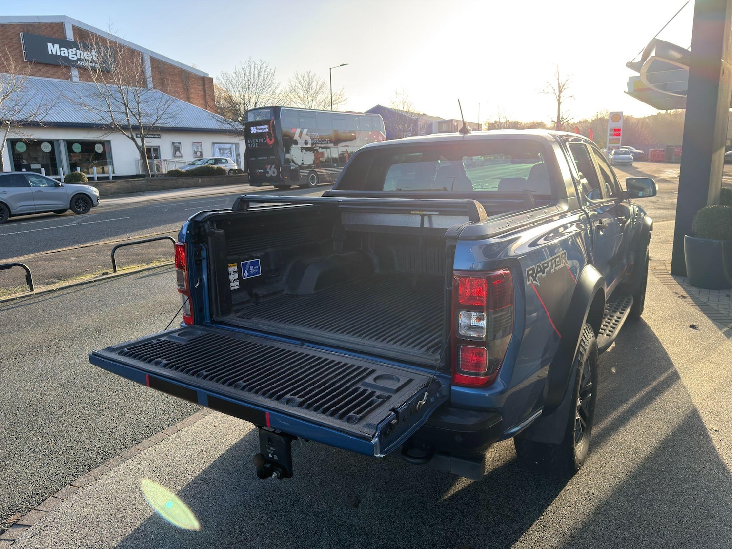 Used Ford Ranger 2022 for sale - 76727318: Photo 53