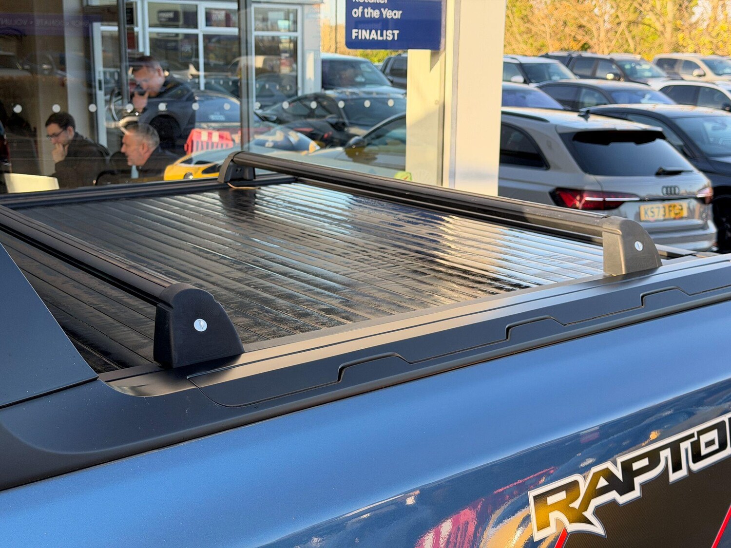 Used Ford Ranger 2022 for sale - 76727318: Photo 54