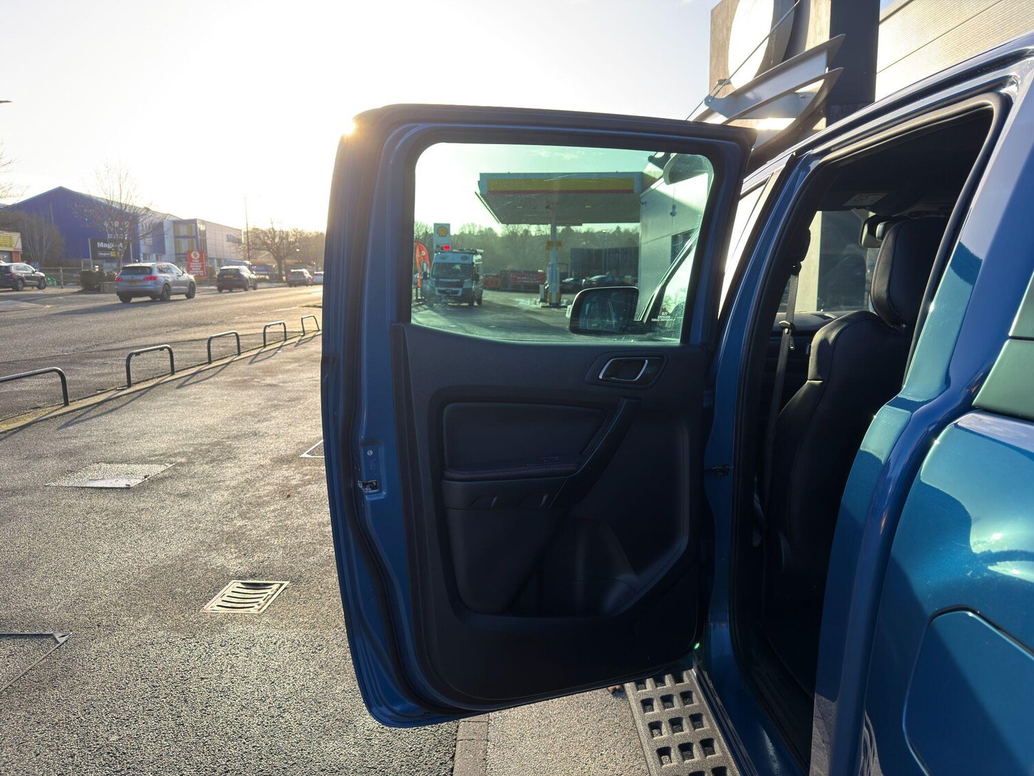 Used Ford Ranger 2022 for sale - 76727318: Photo 56