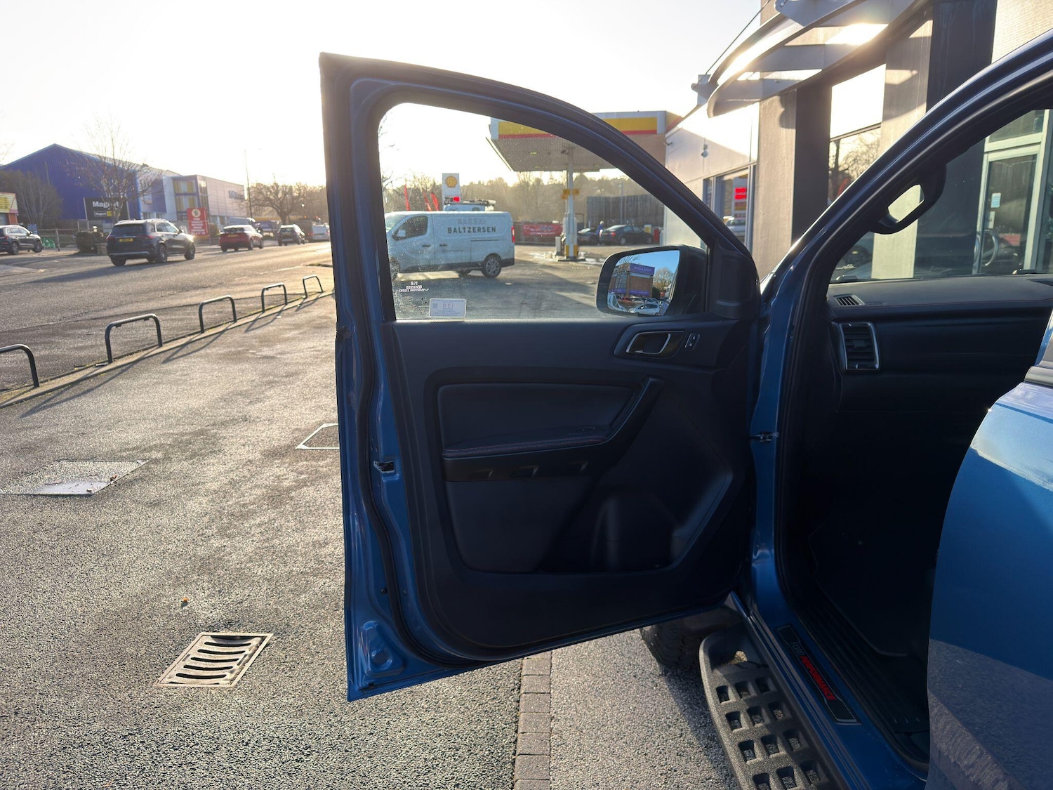 Used Ford Ranger 2022 for sale - 76727318: Photo 57