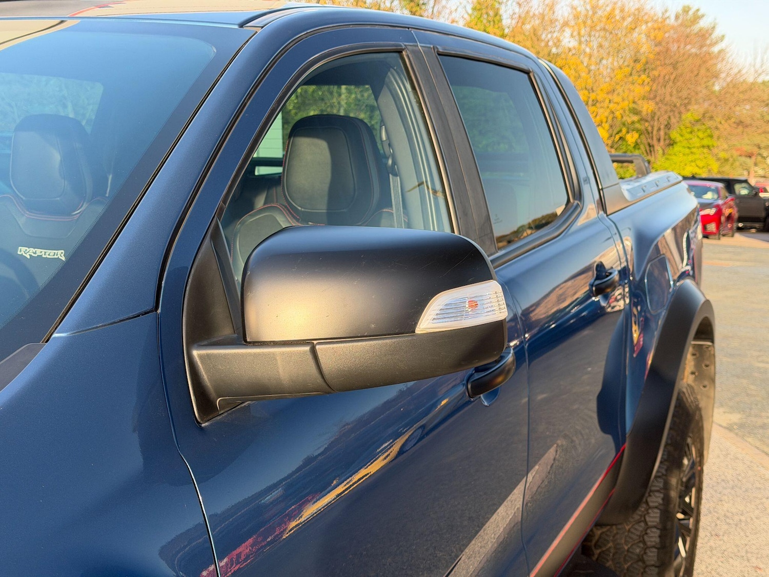 Used Ford Ranger 2022 for sale - 76727318: Photo 58