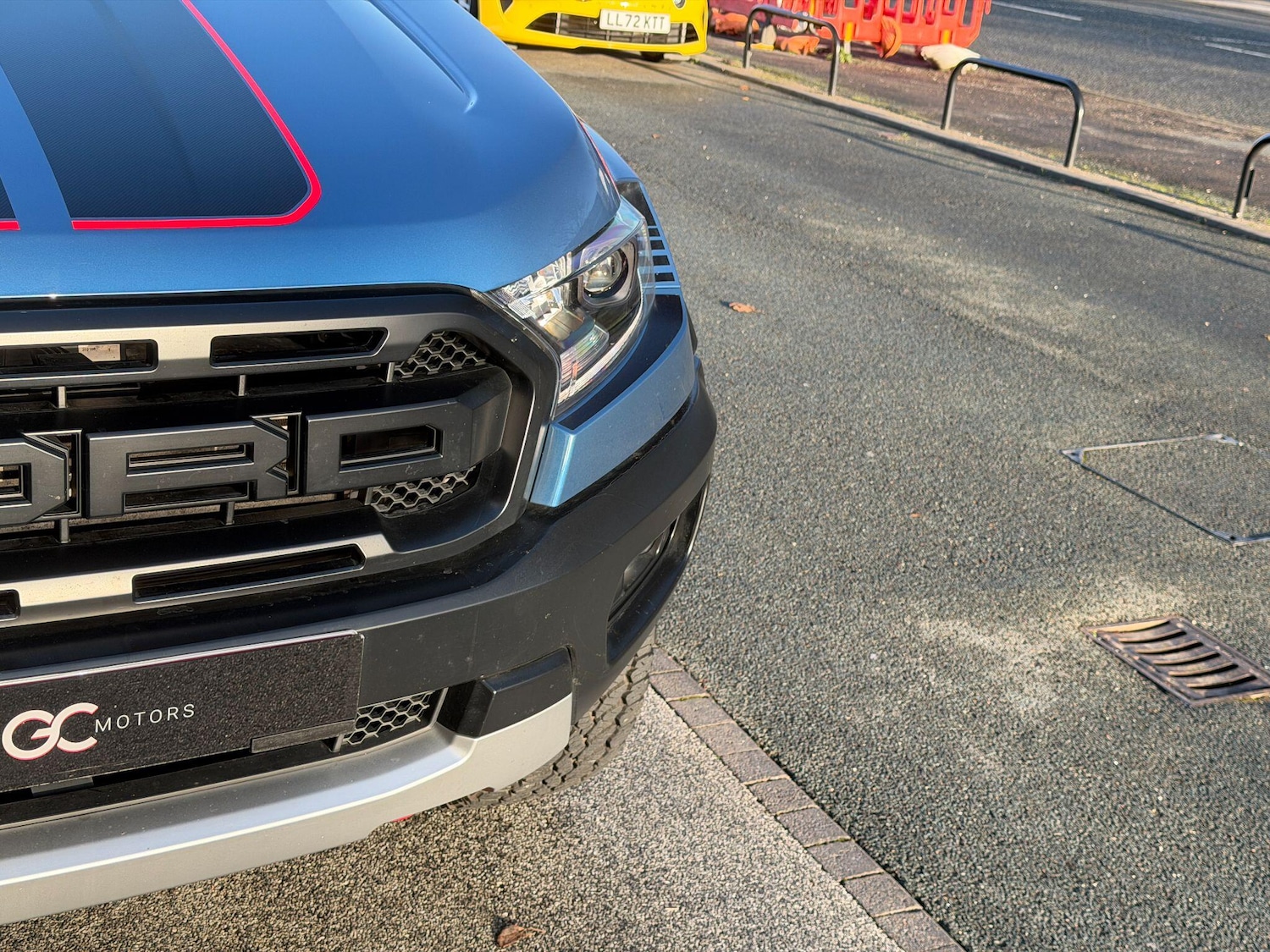 Used Ford Ranger 2022 for sale - 76727318: Photo 59