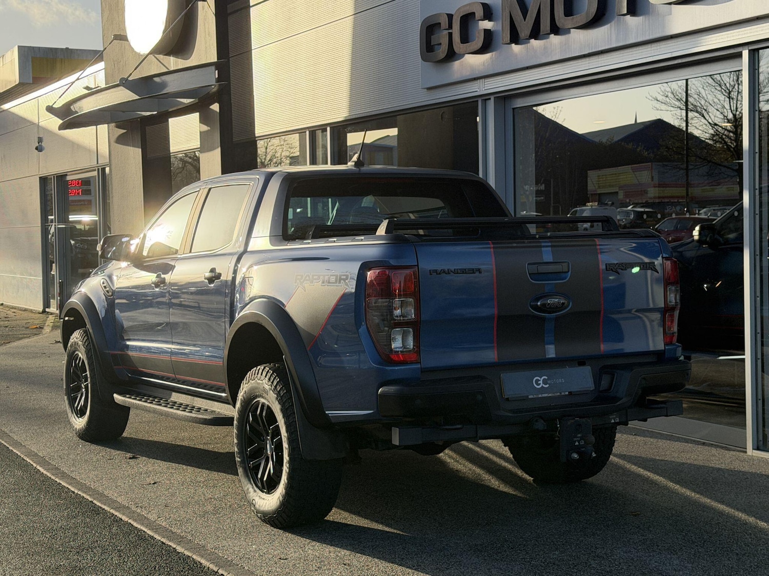 Used Ford Ranger 2022 for sale - 76727318: Photo 6