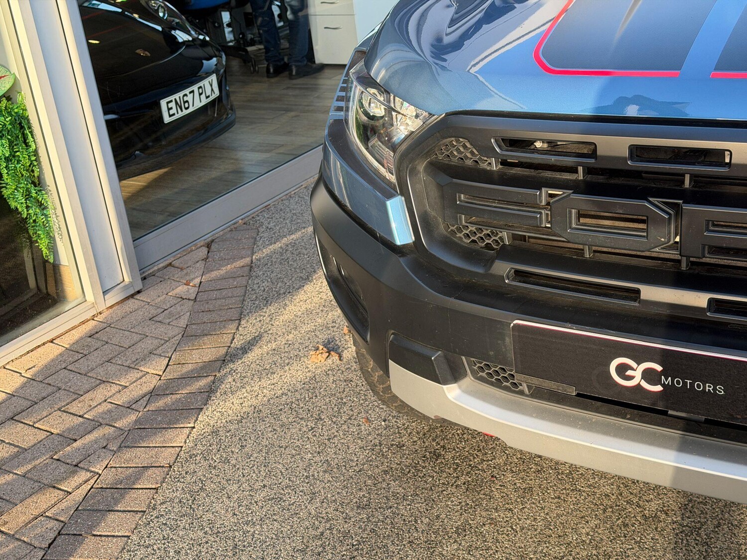 Used Ford Ranger 2022 for sale - 76727318: Photo 60