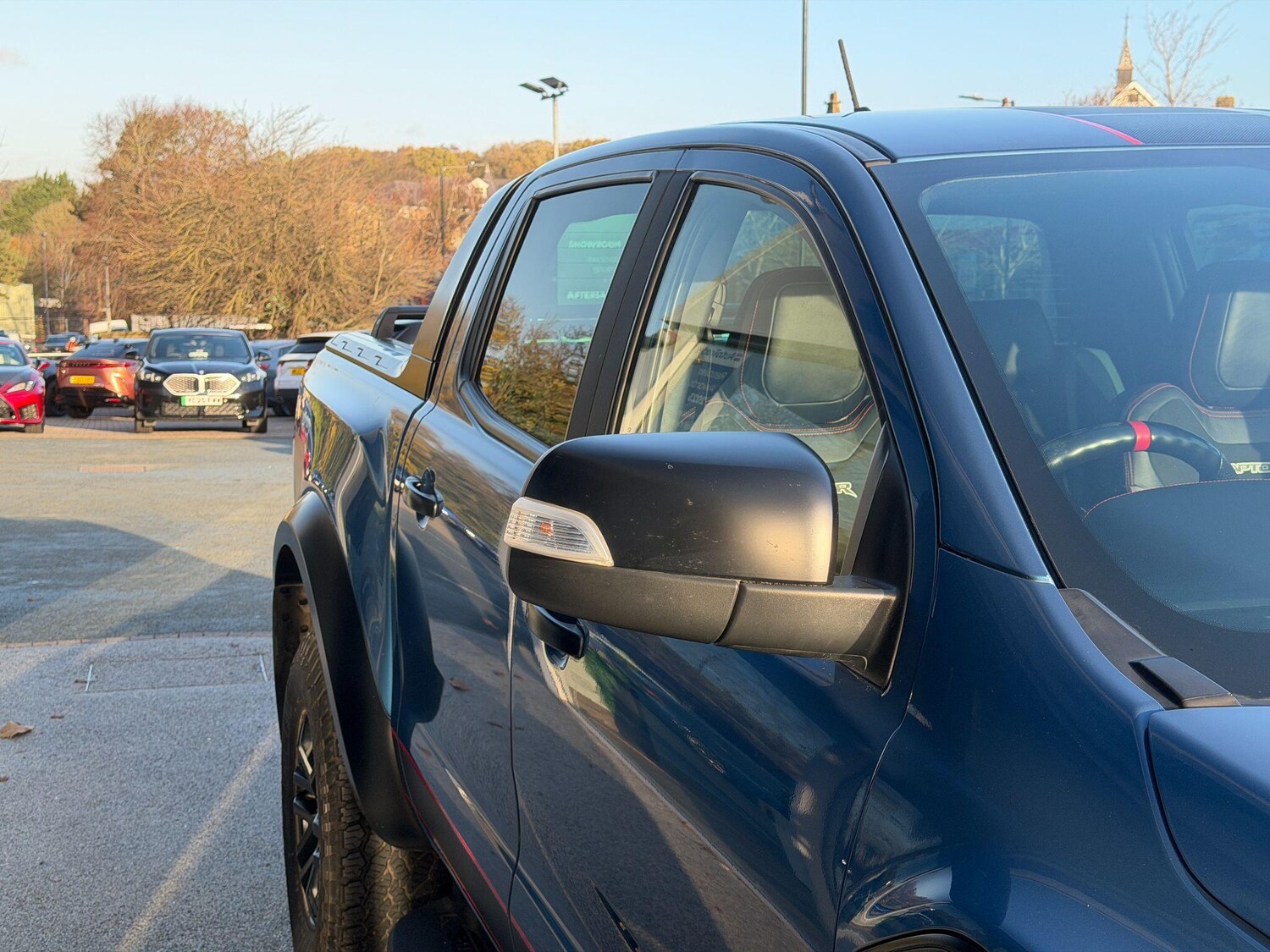 Used Ford Ranger 2022 for sale - 76727318: Photo 61