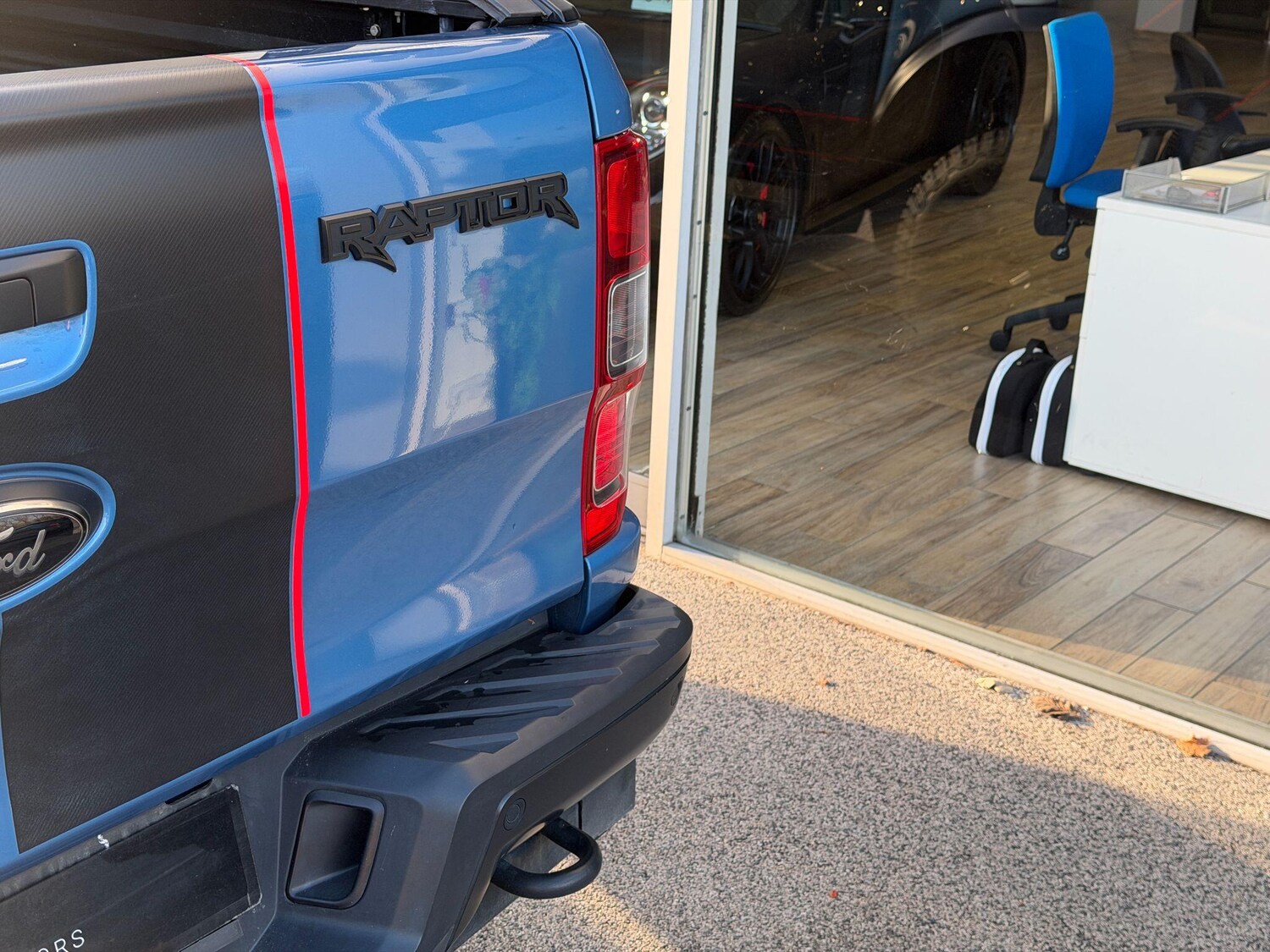 Used Ford Ranger 2022 for sale - 76727318: Photo 62