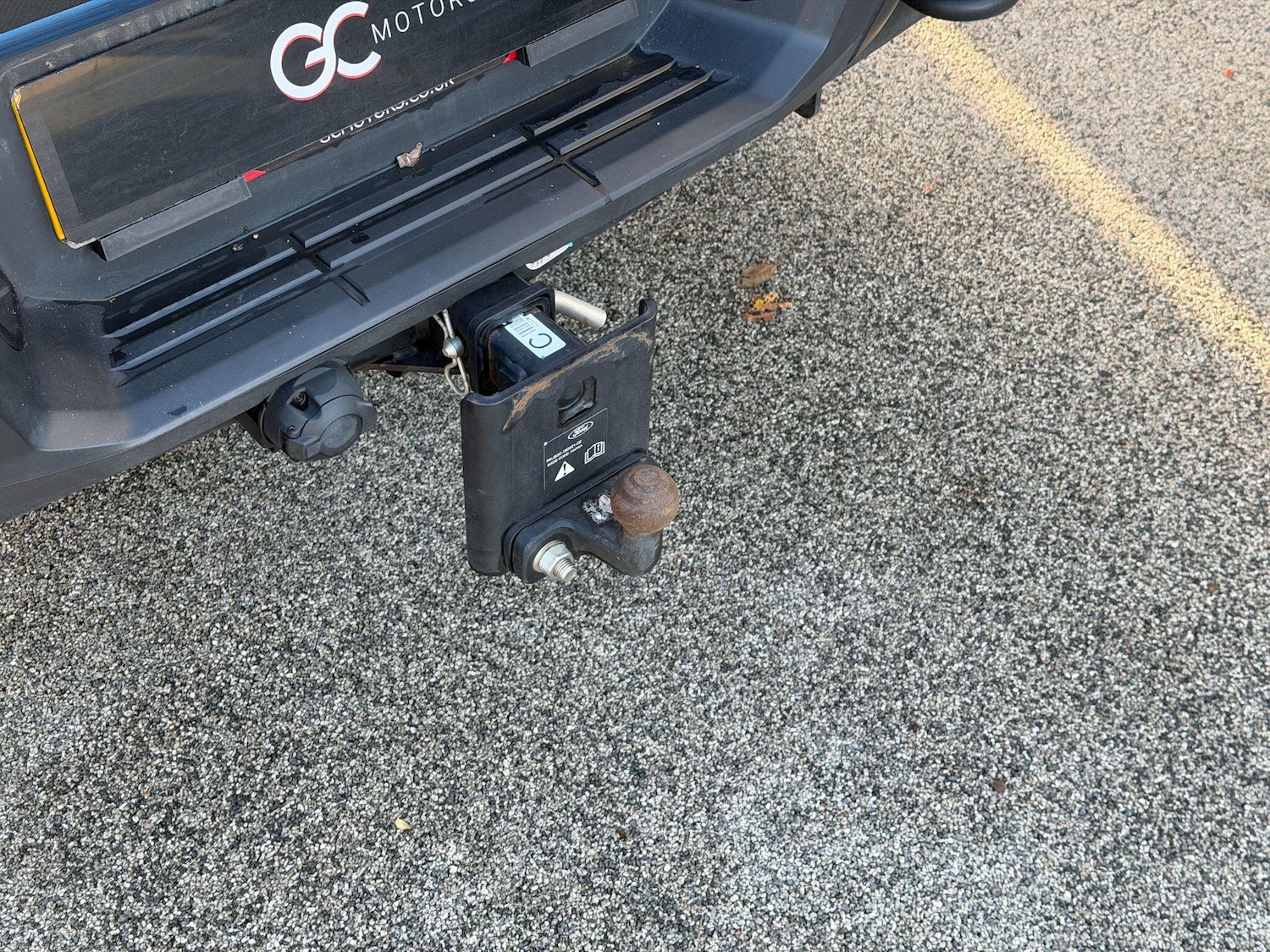 Used Ford Ranger 2022 for sale - 76727318: Photo 63