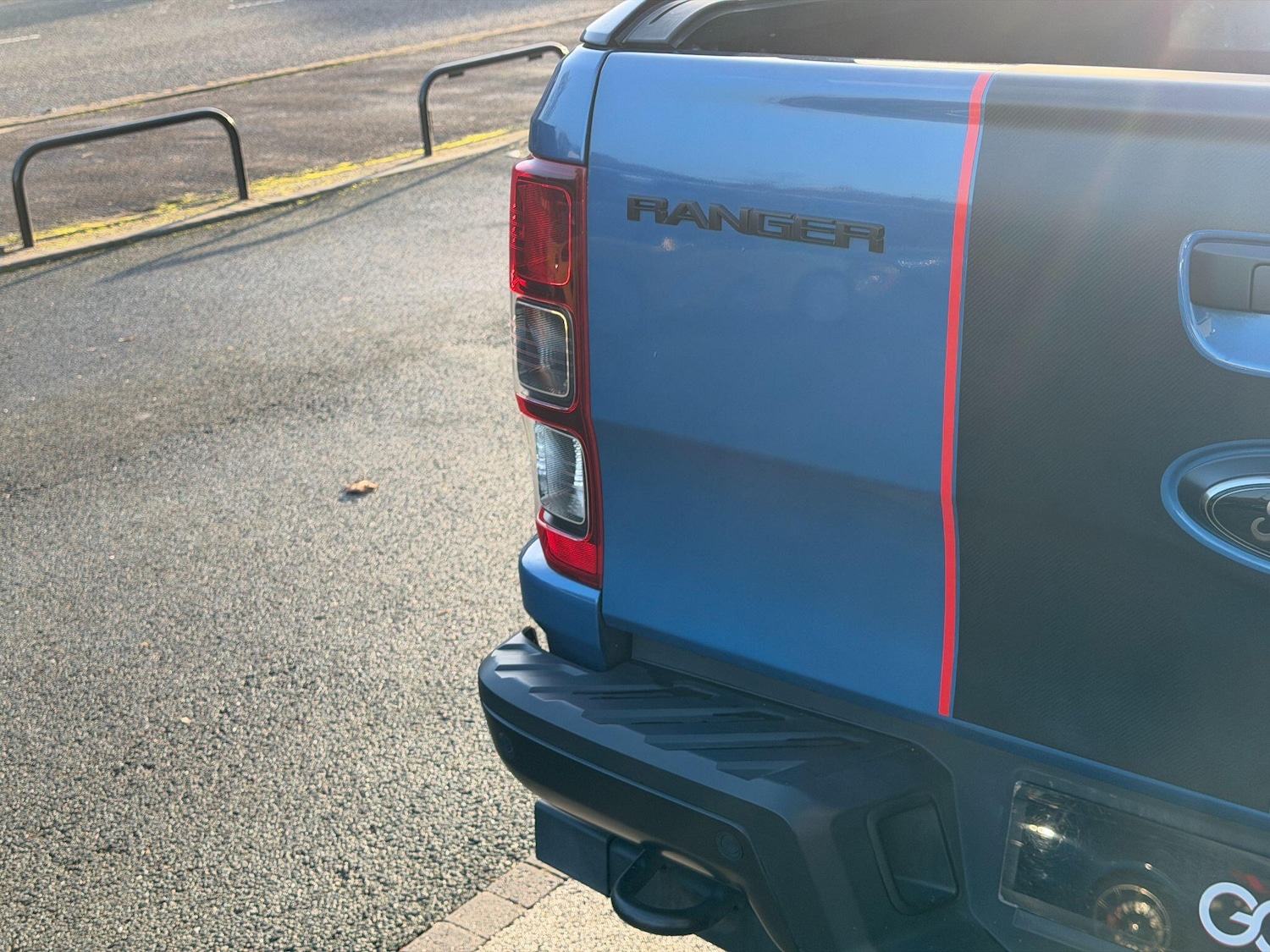 Used Ford Ranger 2022 for sale - 76727318: Photo 64