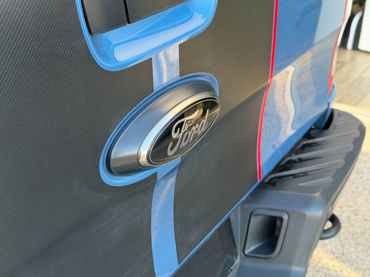 Used Ford Ranger 2022 for sale - 76727318: Photo 65