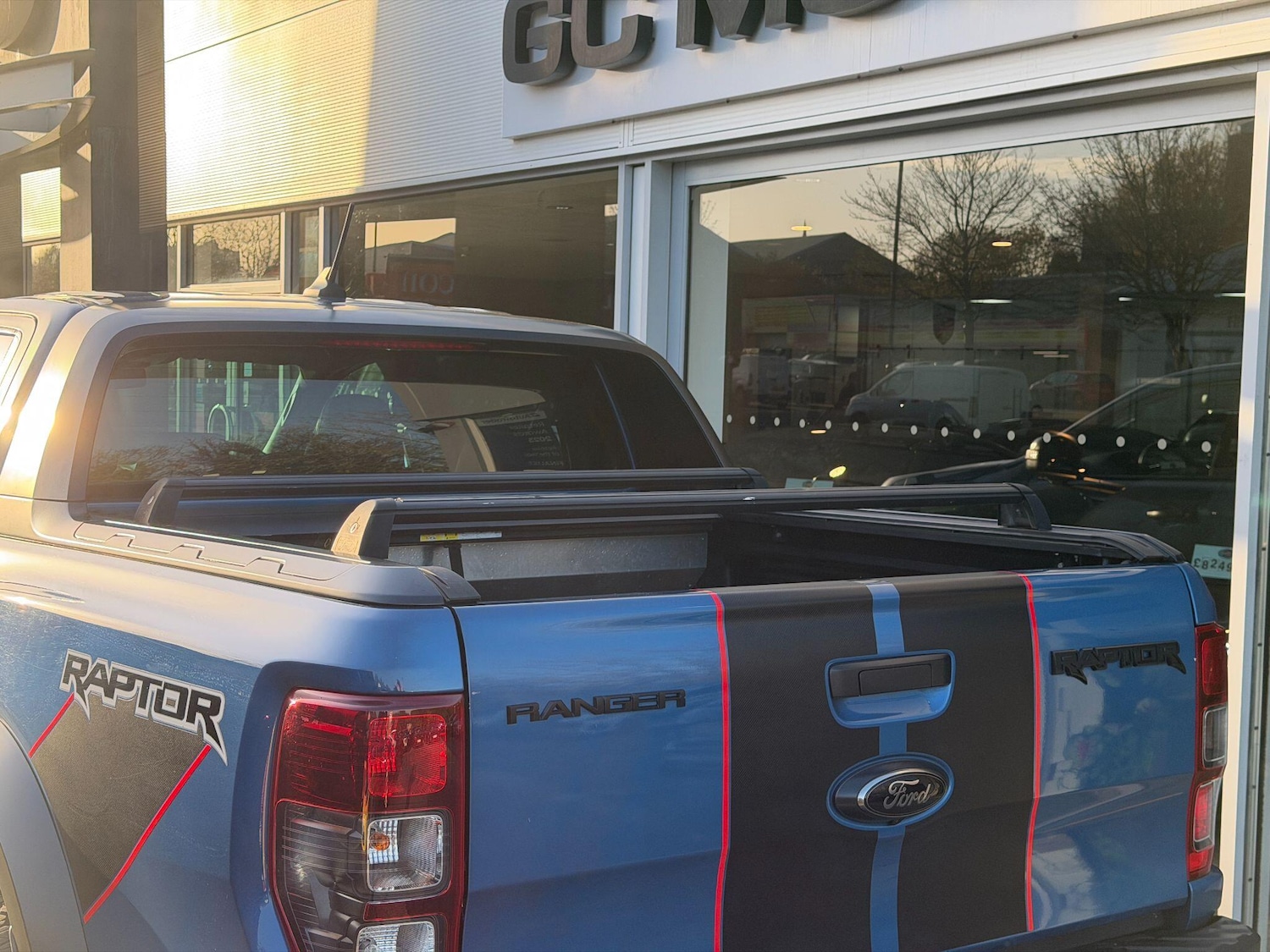 Used Ford Ranger 2022 for sale - 76727318: Photo 66