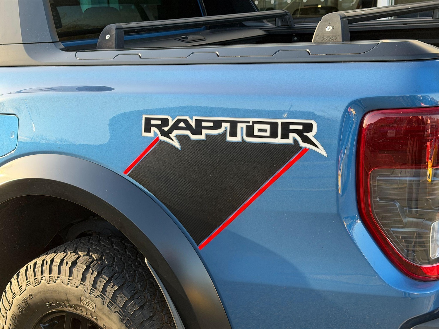 Used Ford Ranger 2022 for sale - 76727318: Photo 67