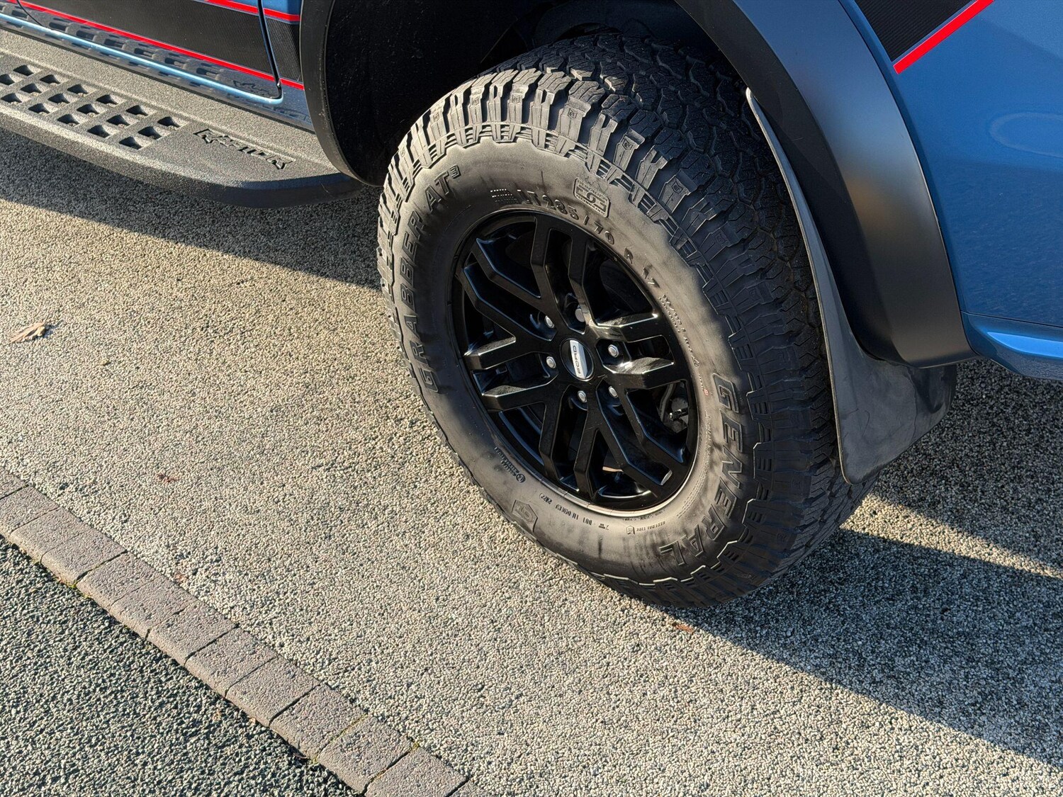 Used Ford Ranger 2022 for sale - 76727318: Photo 68