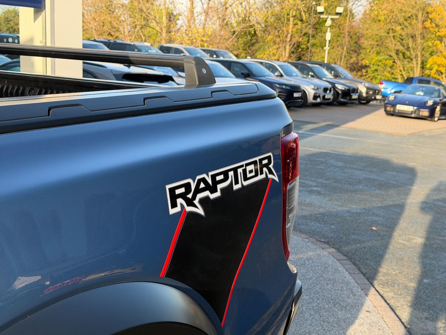 Used Ford Ranger 2022 for sale - 76727318: Photo 69