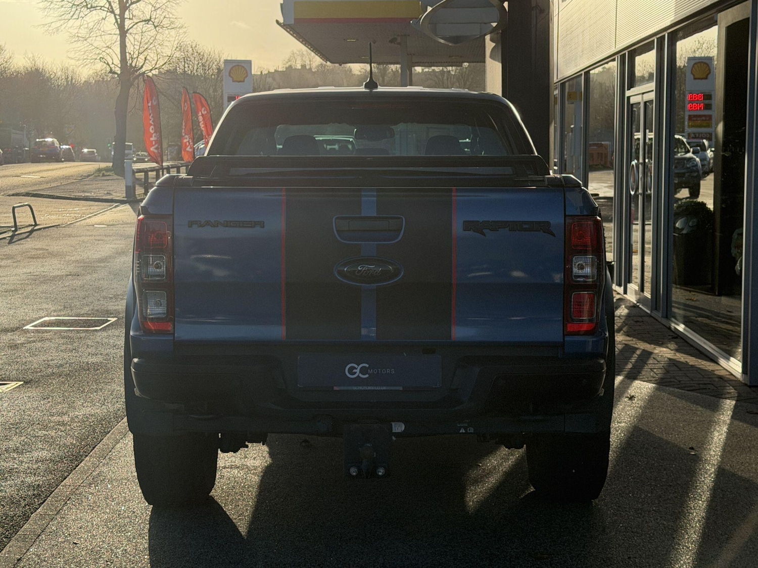 Used Ford Ranger 2022 for sale - 76727318: Photo 7