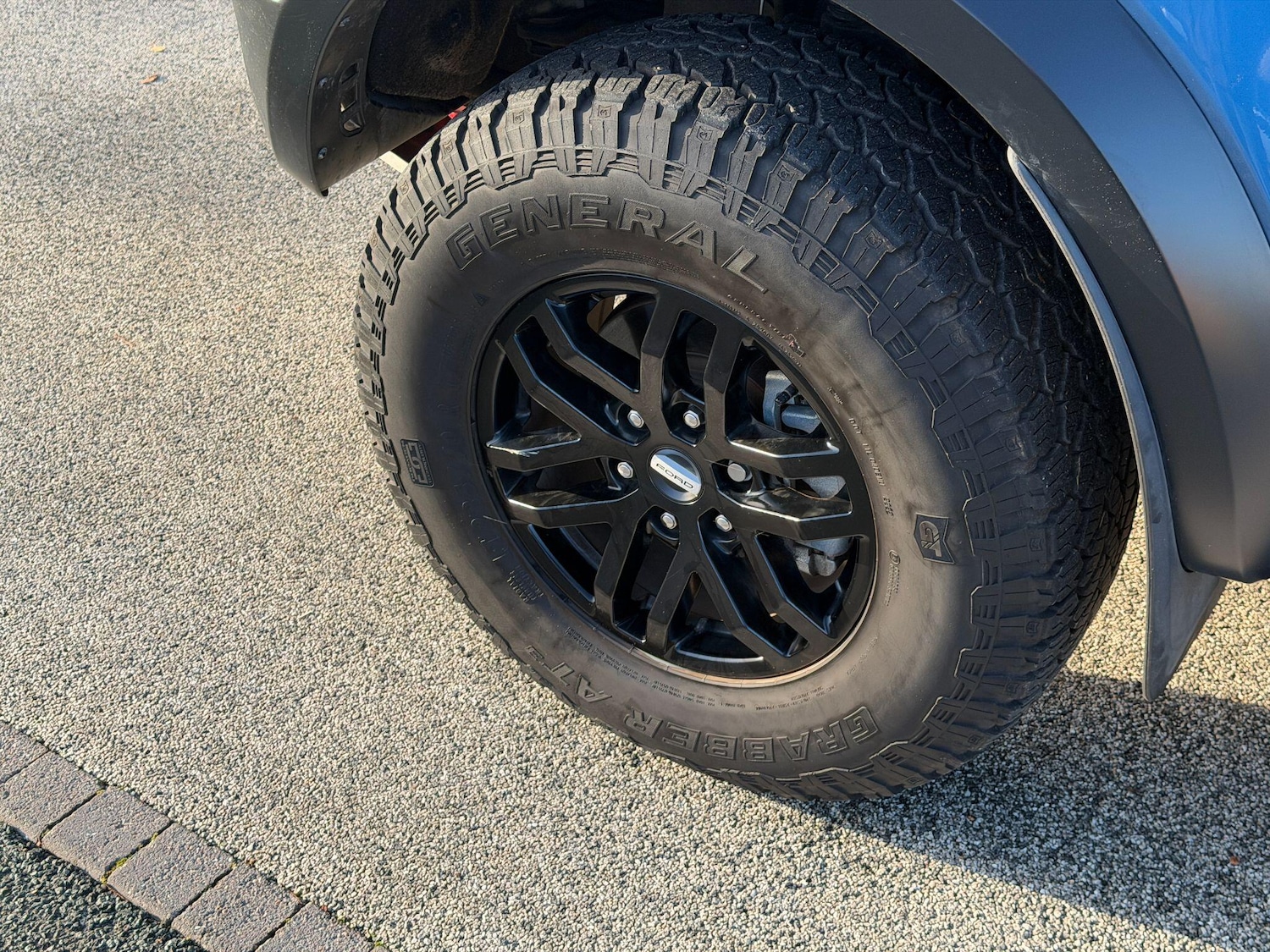 Used Ford Ranger 2022 for sale - 76727318: Photo 70