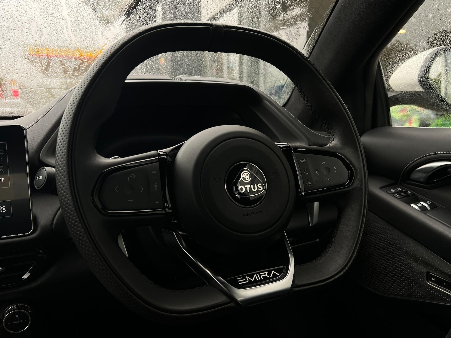 Vehicle 17