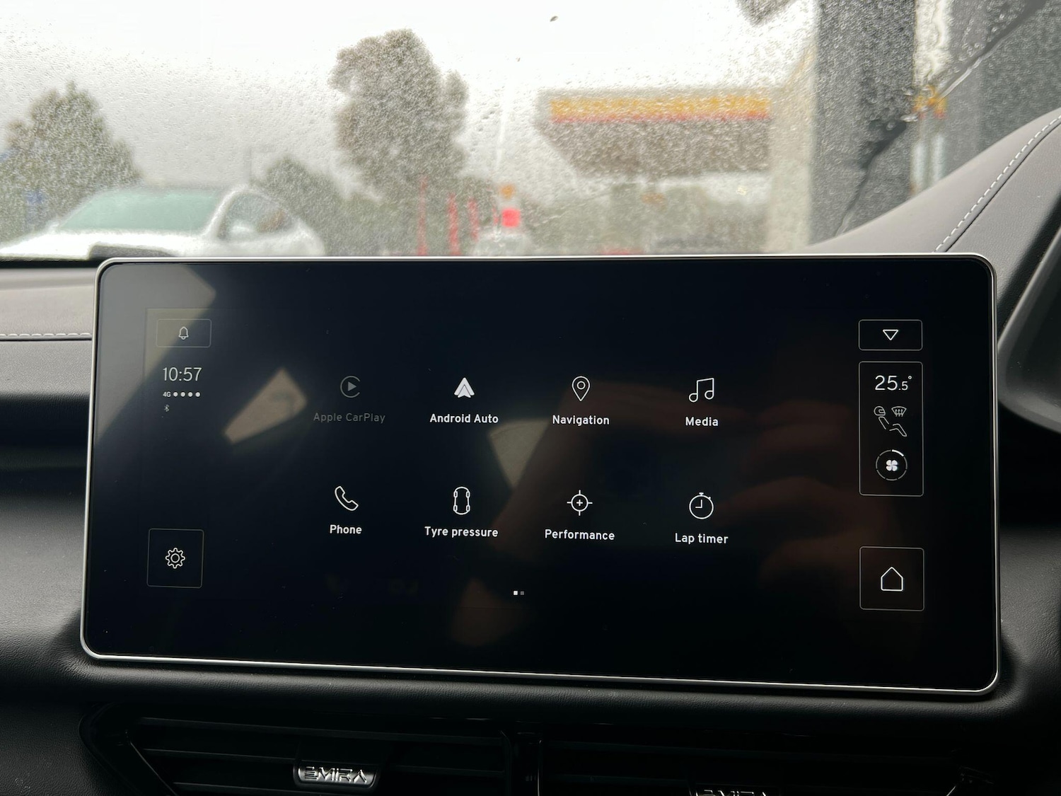 Vehicle 26